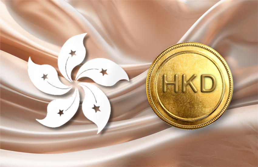 渣打香港、HKT 和 Animoca Brands 组成稳定币合资公司的新闻配图。